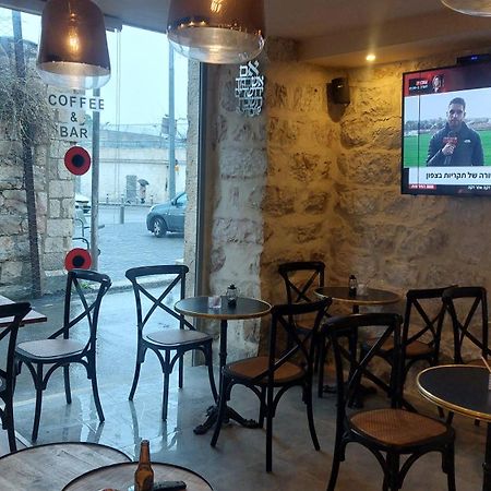 Heleni Malka Hotel Gerusalemme Esterno foto