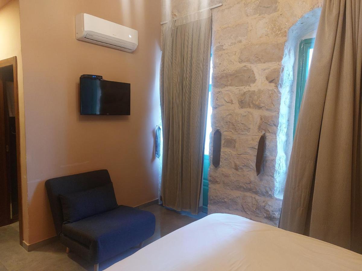 Heleni Malka Hotel Gerusalemme Esterno foto