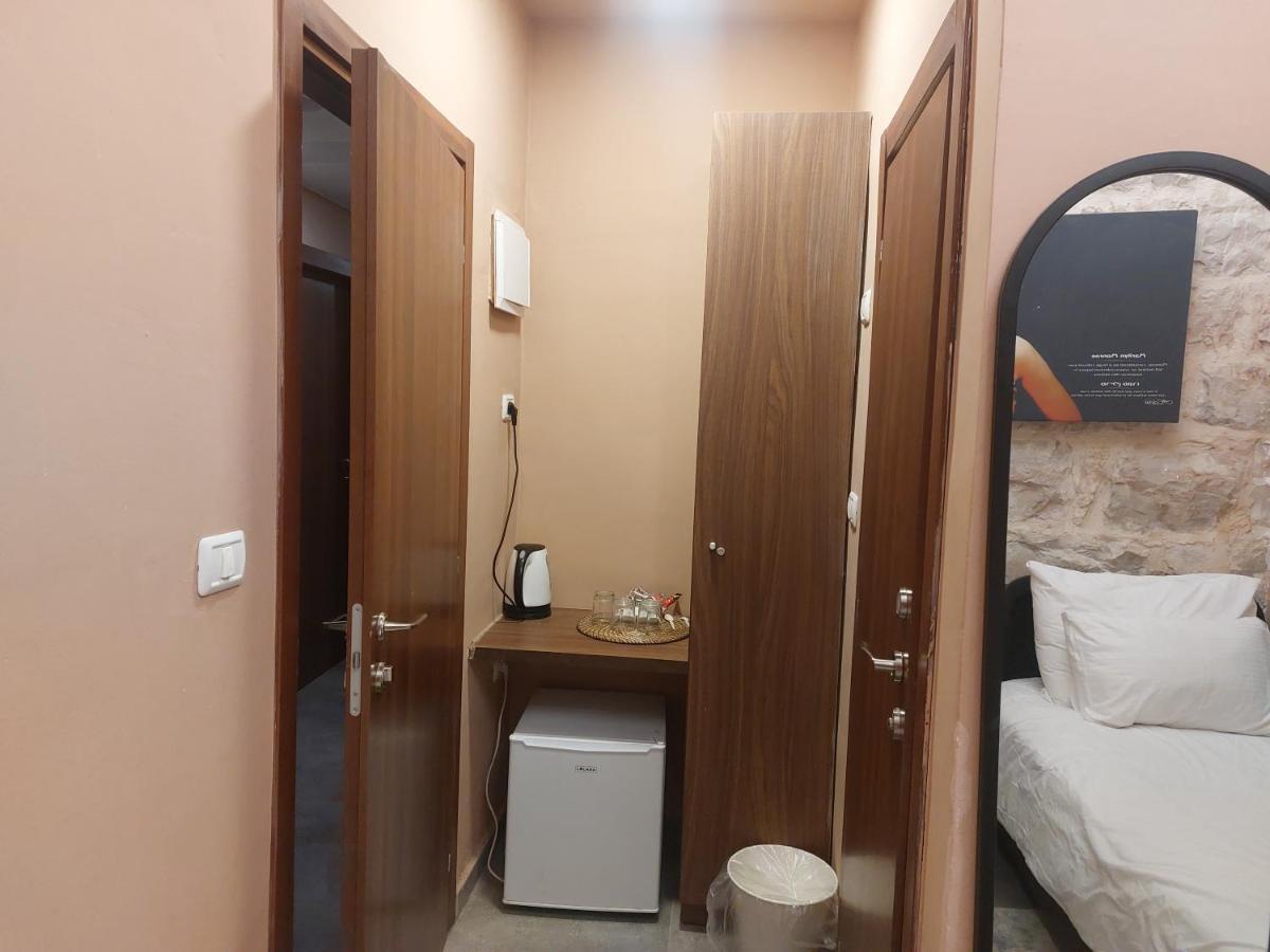 Heleni Malka Hotel Gerusalemme Esterno foto