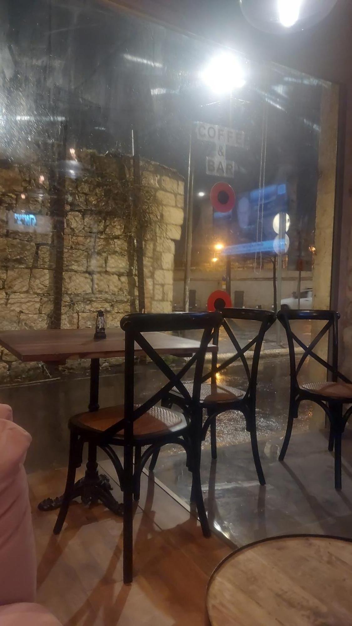 Heleni Malka Hotel Gerusalemme Esterno foto