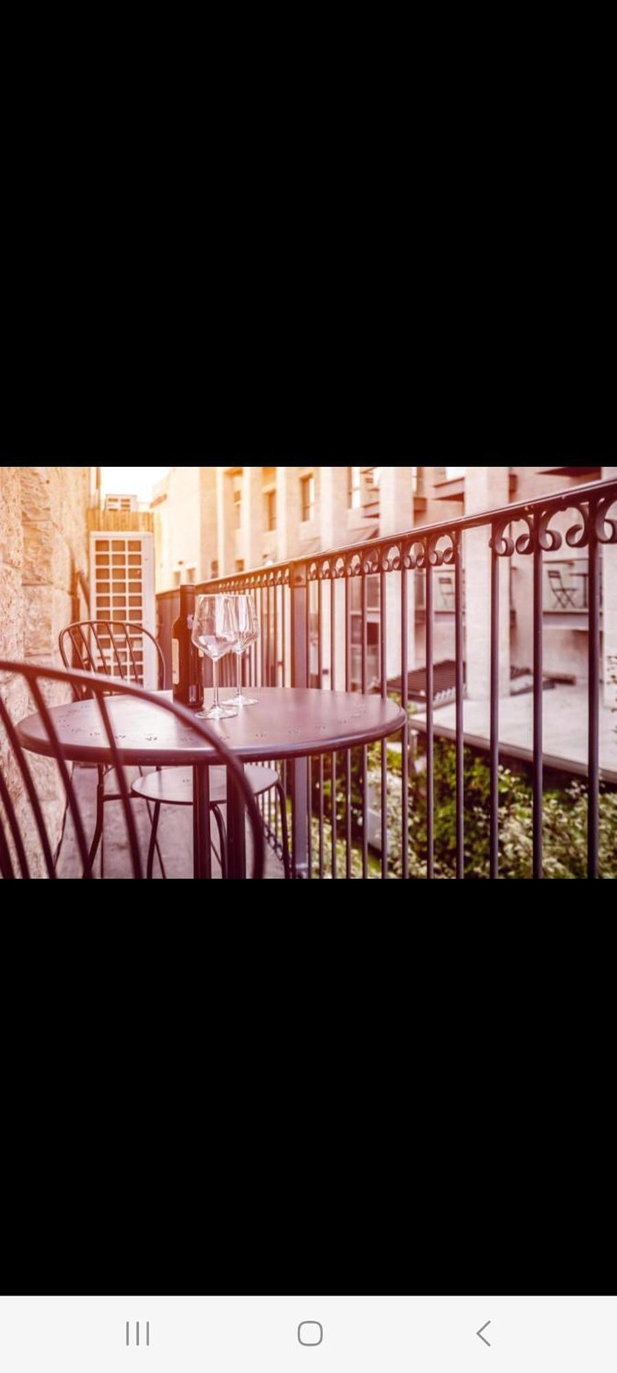 Heleni Malka Hotel Gerusalemme Esterno foto